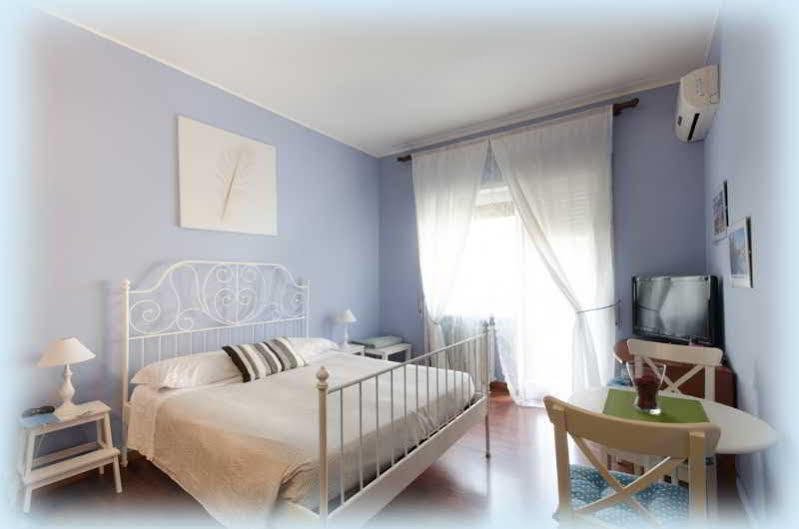 Bed A San Pietro Bed & Breakfast Rome Exterior photo