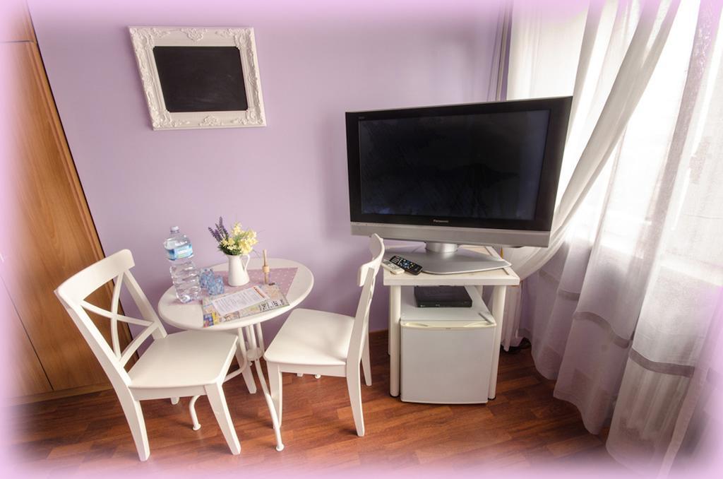 Bed A San Pietro Bed & Breakfast Rome Room photo